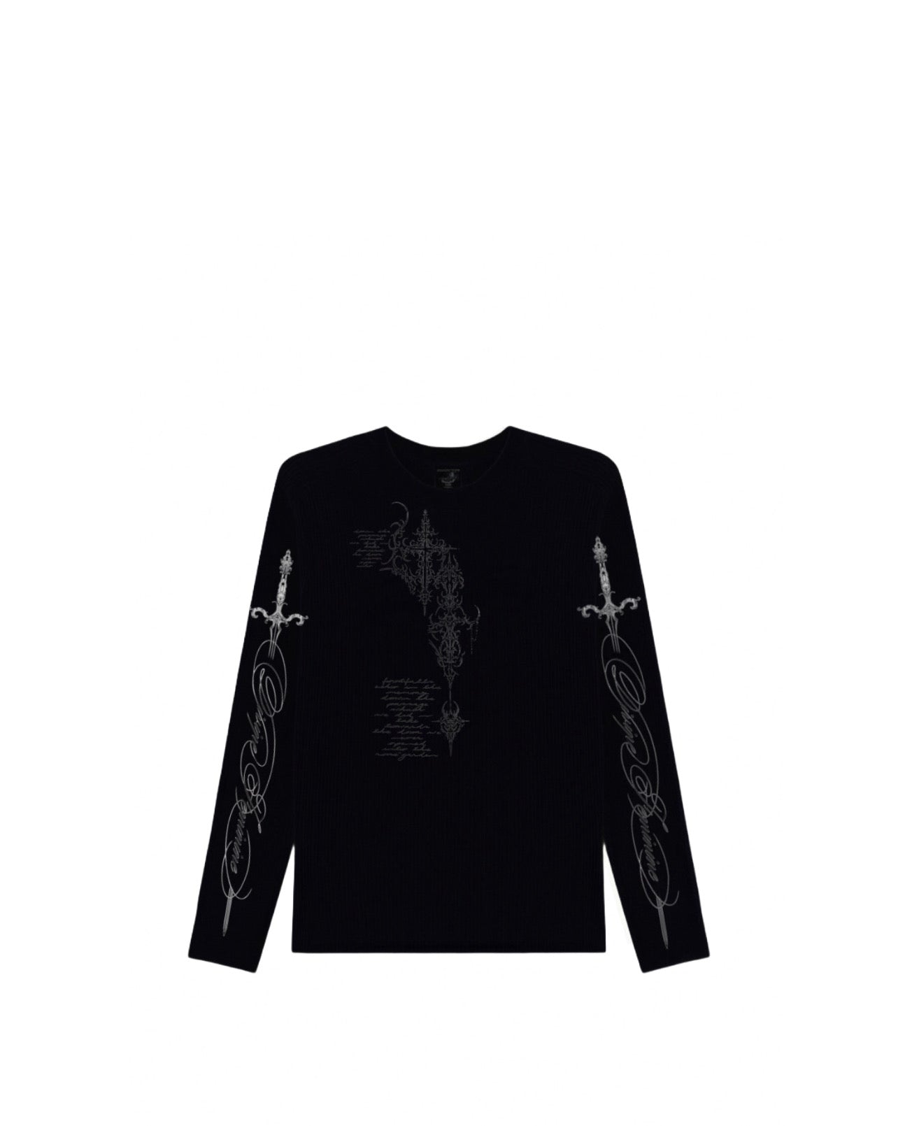 “Knight” Long-Sleeve Thermal