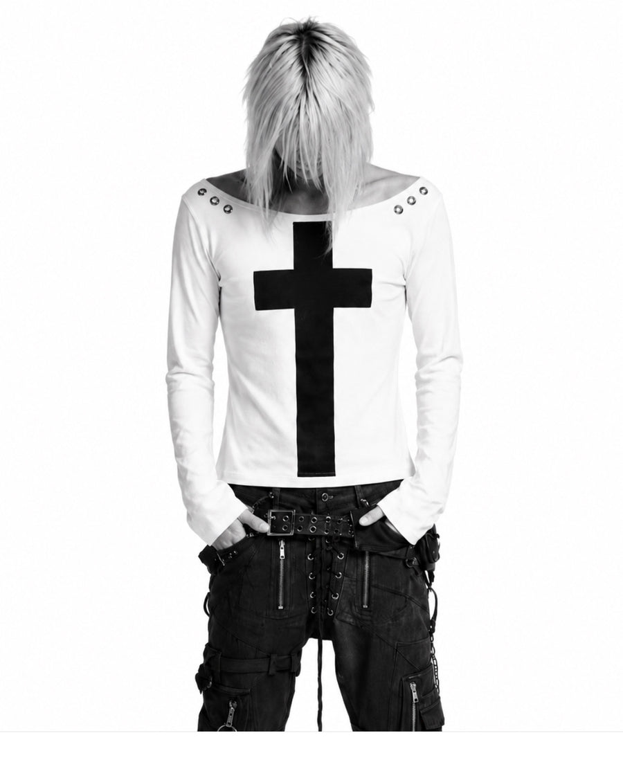 SUBJECT 01 TOP