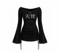 Angel Long-Sleeve