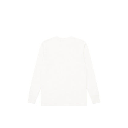 "Horseback" Thermal Long-Sleeve
