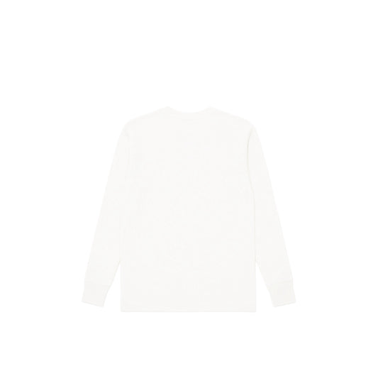 "Horseback" Thermal Long-Sleeve