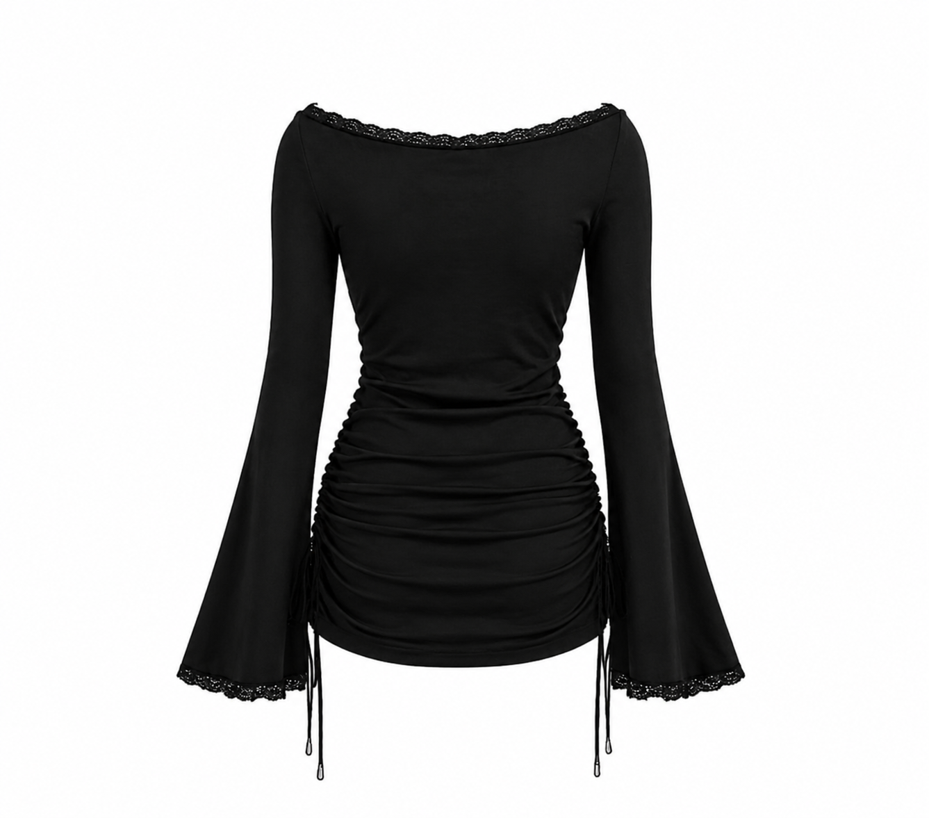 Angel Long-Sleeve
