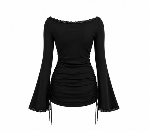 Angel Long-Sleeve