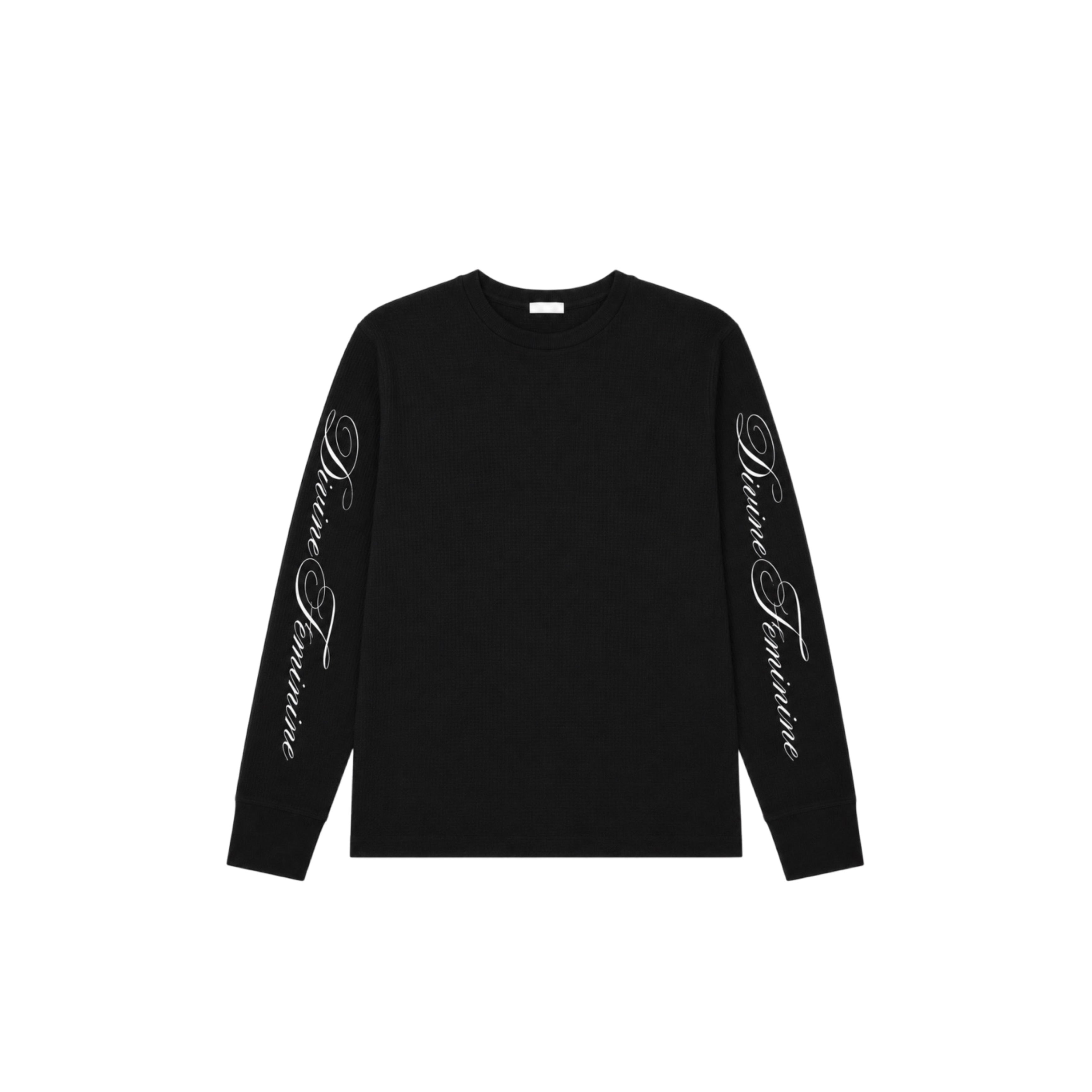DIVINE FEMININE THERMAL