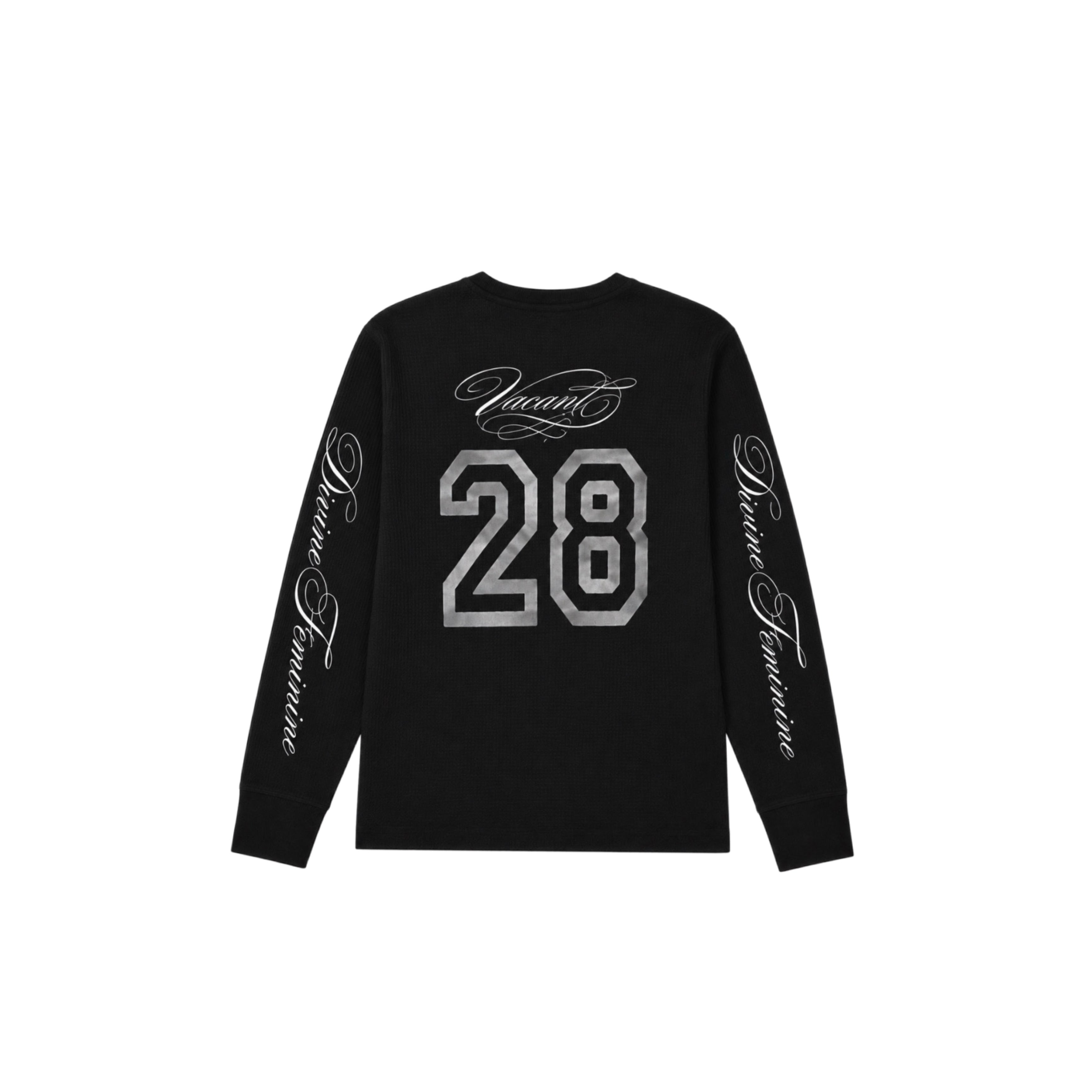 DIVINE FEMININE THERMAL