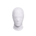 SUBJECT 01 MASK