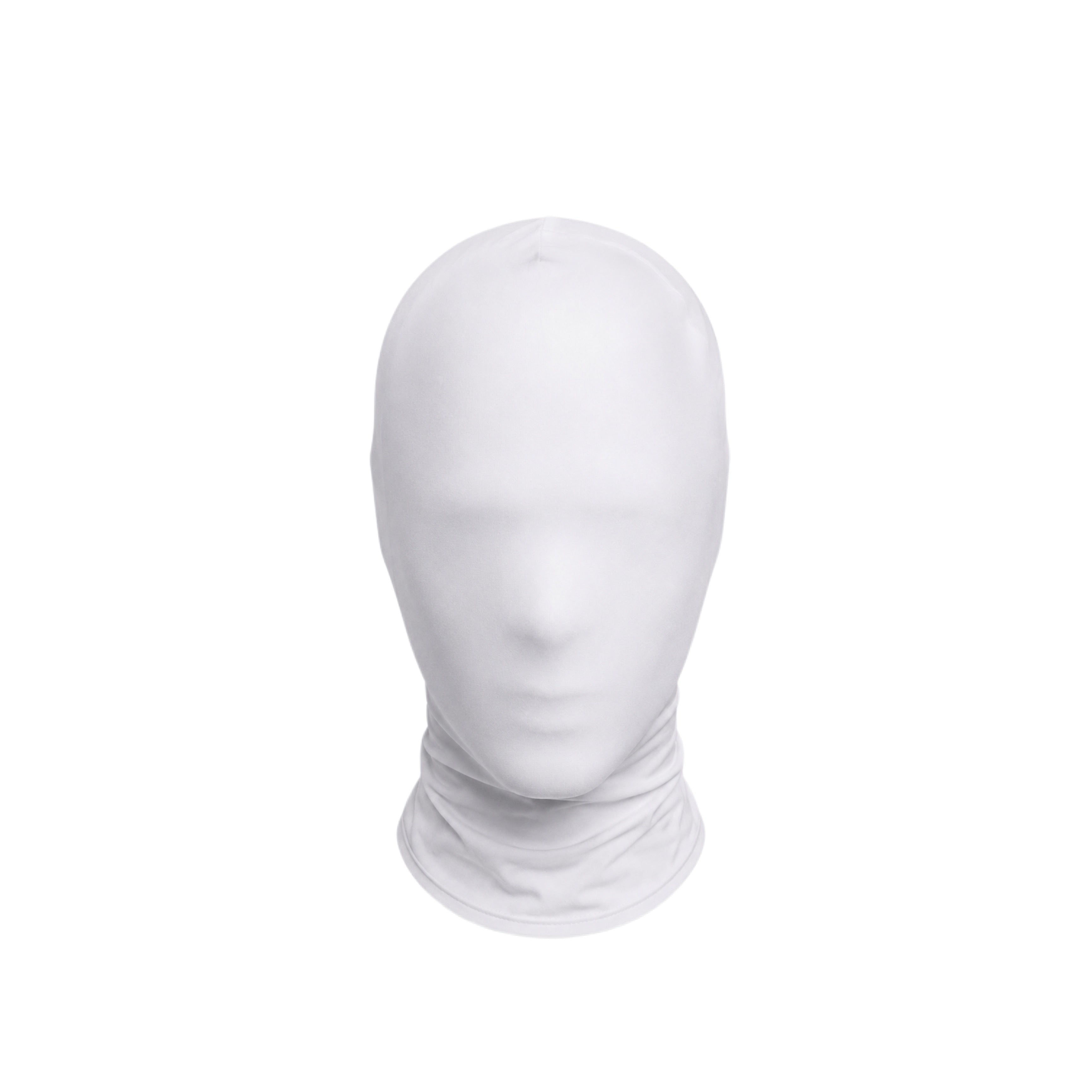 SUBJECT 01 MASK