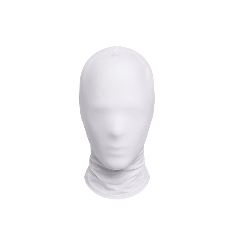 SUBJECT 01 MASK