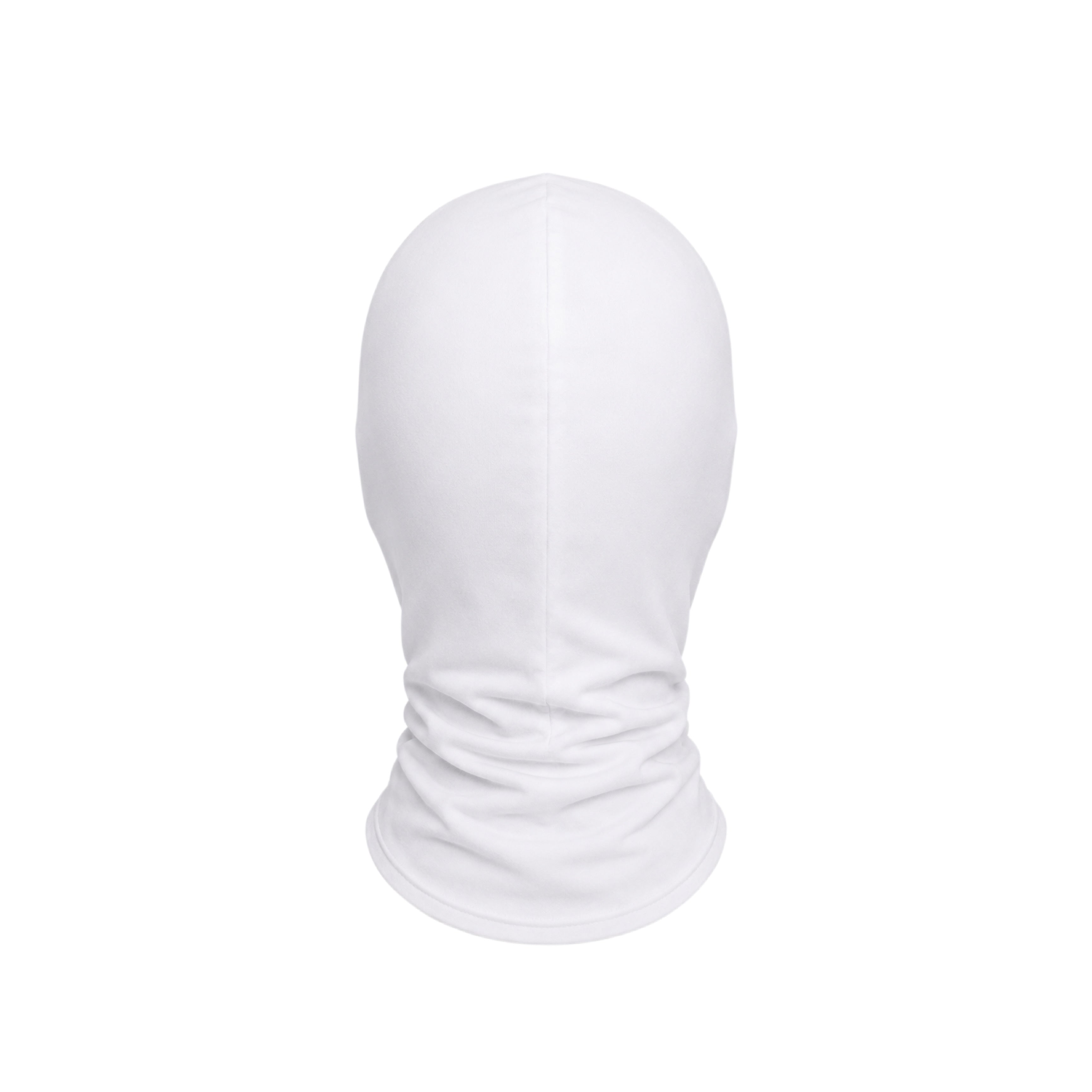 SUBJECT 01 MASK