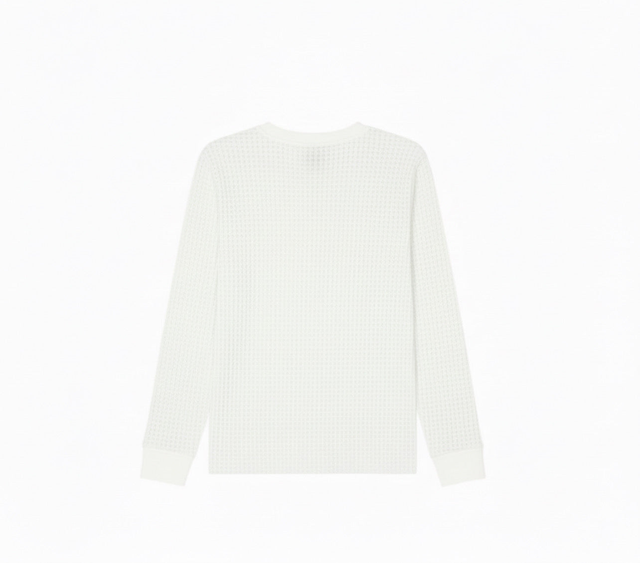 “Bereft of hate” Long sleeve thermal