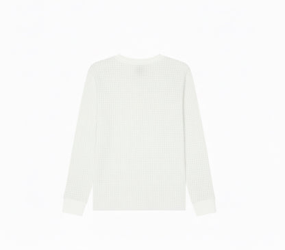 “Bereft of hate” Long sleeve thermal