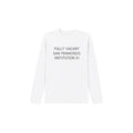 STANDARD ISSUE 01 LONG-SLEEVE