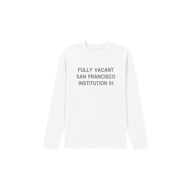 STANDARD ISSUE 01 LONG-SLEEVE