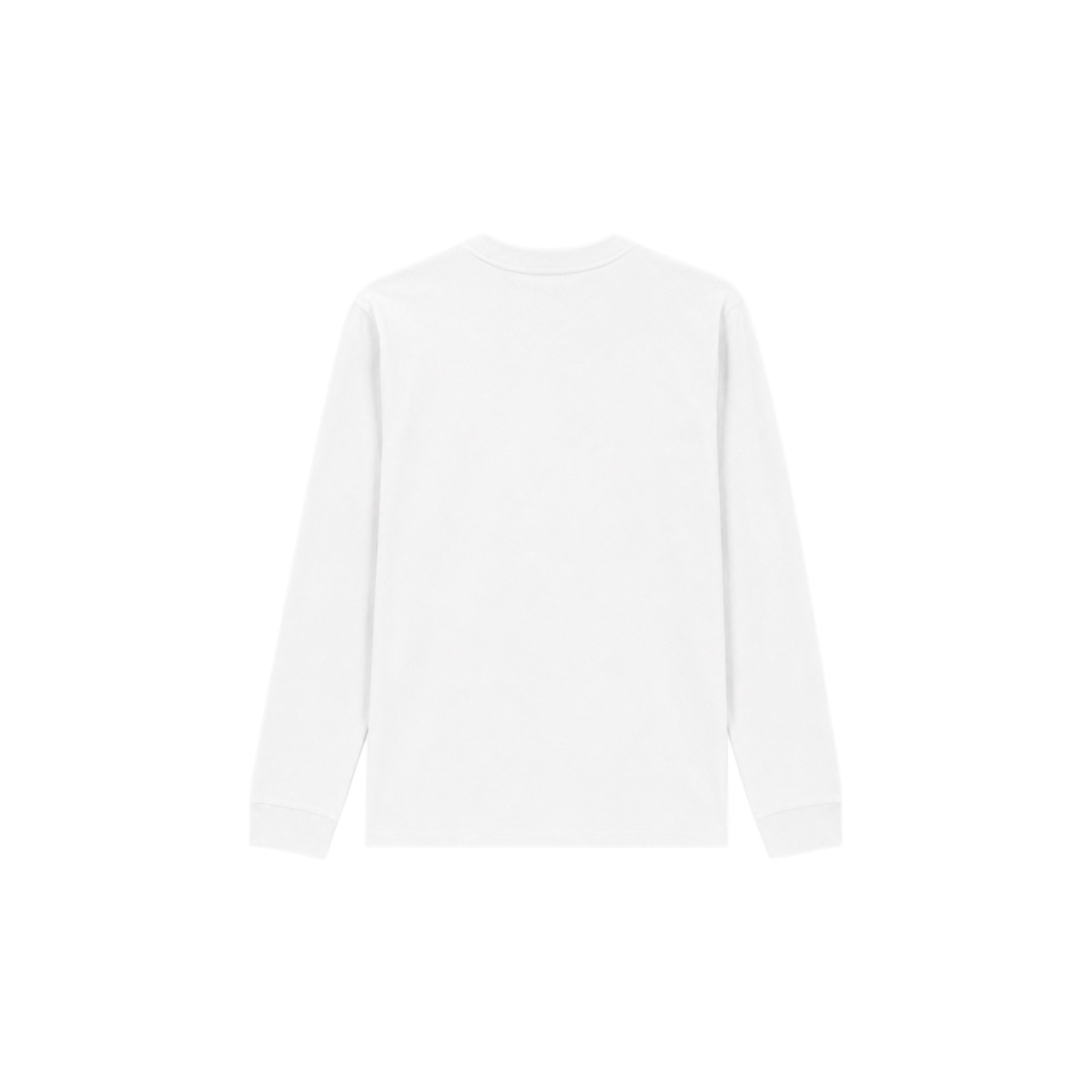 STANDARD ISSUE 01 LONG-SLEEVE
