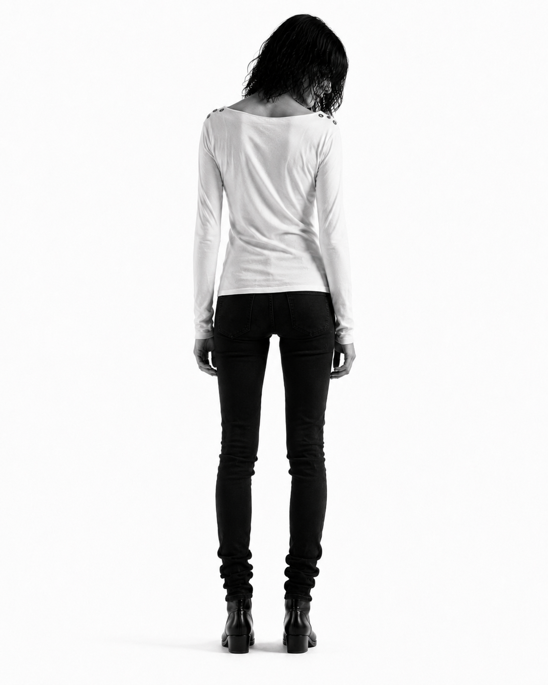 SUBJECT 01 TOP