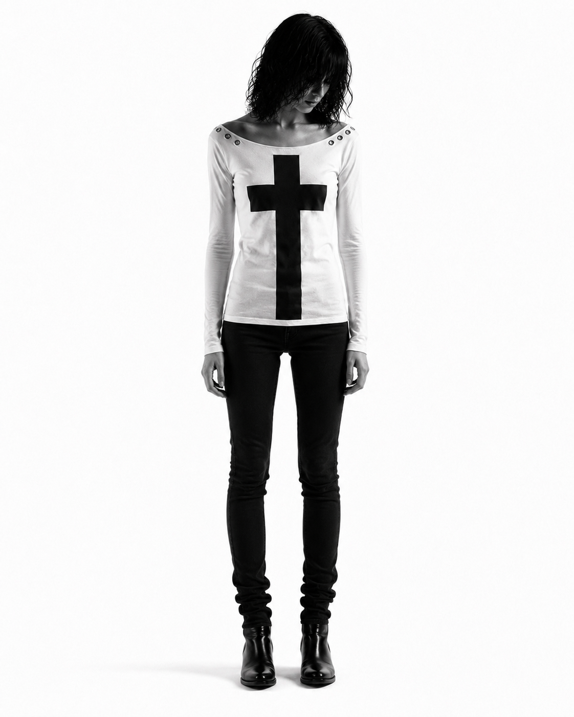 SUBJECT 01 TOP