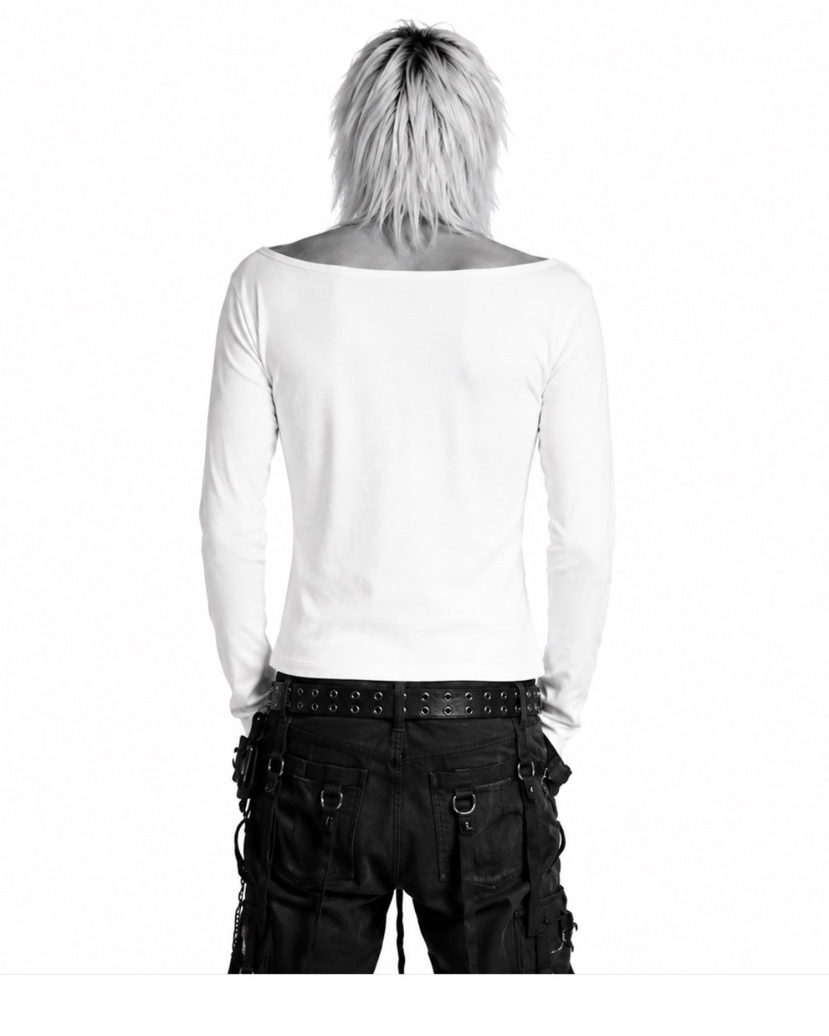 SUBJECT 01 TOP